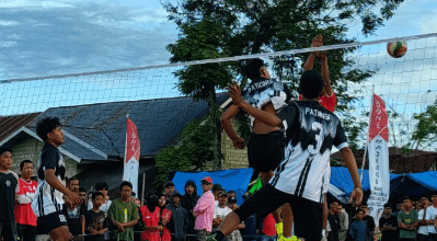 Tim Dua Pationgi Harus Akui Keunggulan Batulappa di Turnamen HUT RI ke-80
